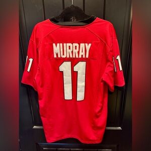 Aaron Murray  Nike Jersey
